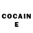 Cocaine Columbia brt john